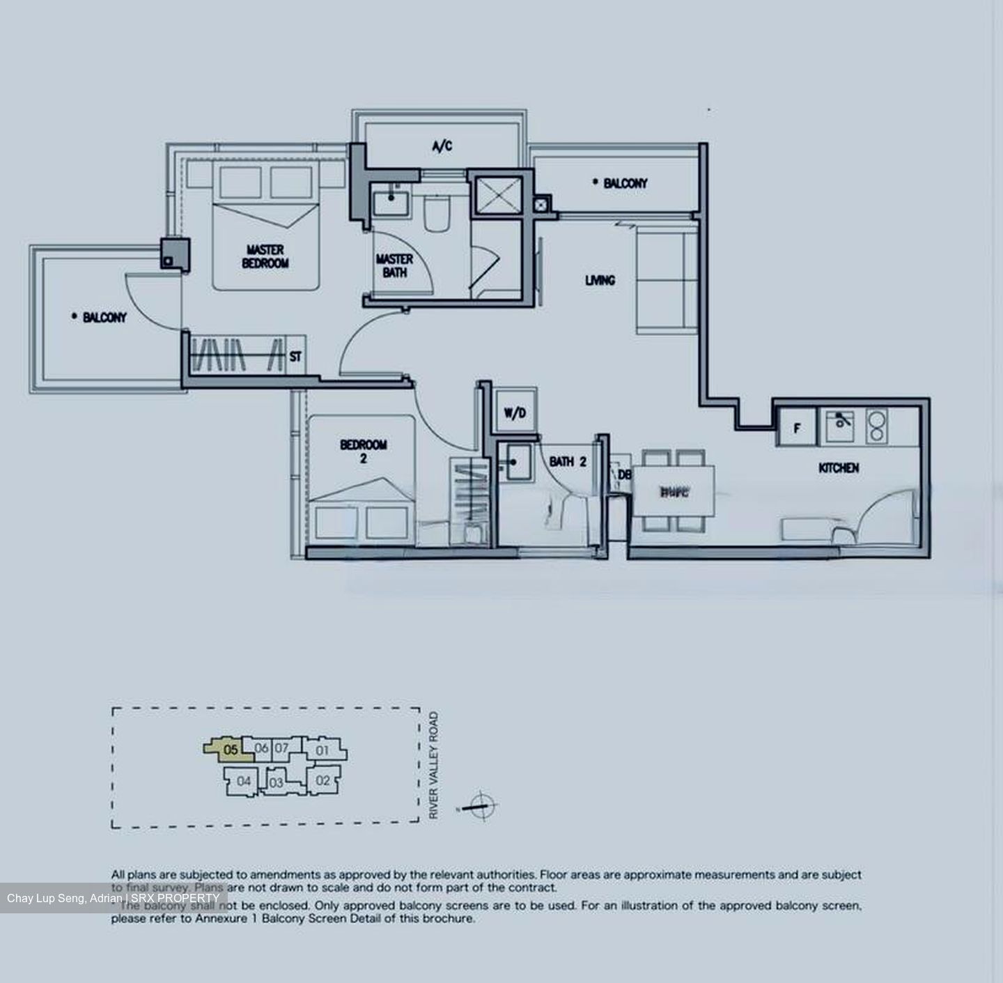 RV Altitude (D9), Apartment #596443591